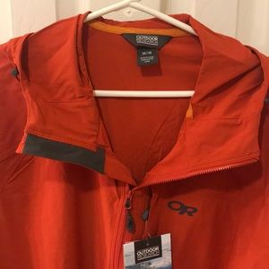 Outdoor Research Jacket